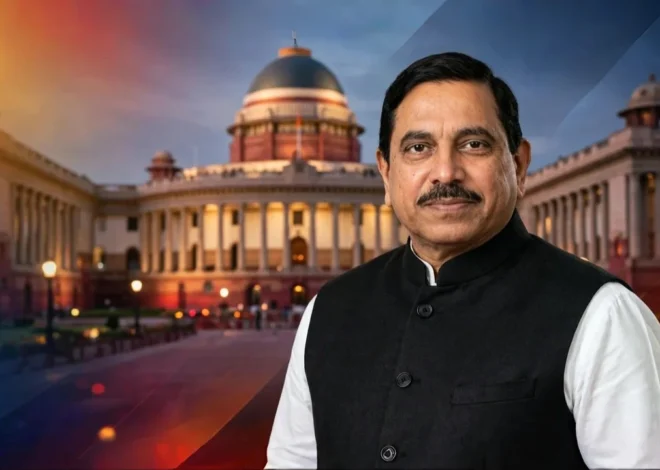Pralhad Joshi Education Minister: धर्मेंद्र प्रधान के इस्तीफे के बाद प्रल्हाद जोशी को मिली शिक्षा मंत्रालय की जिम्मेदारी