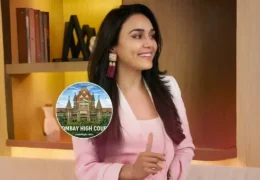 Preity Zinta AI Deepfake Case Bombay High Court Order