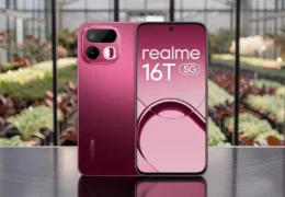 Realme 16T 5G Discount Offer July 2026