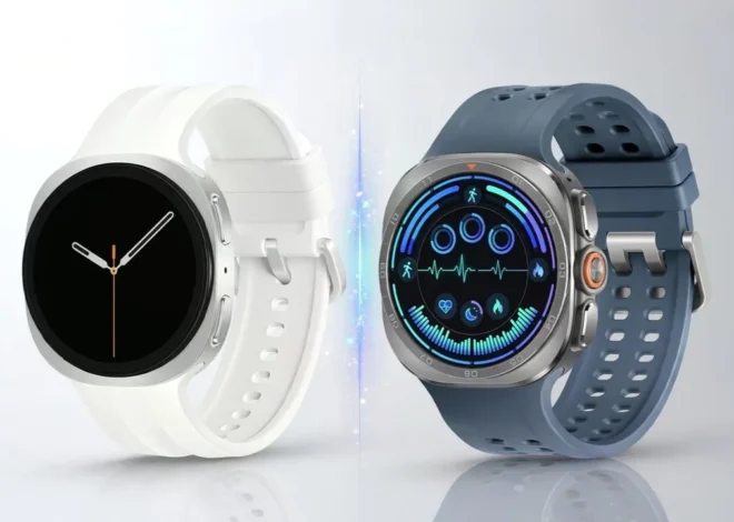Samsung Galaxy Watch 9 vs Watch 8: कौन है ज्यादा वैल्यू फॉर मनी? खरीदने से पहले पढ़ें पूरी तुलना