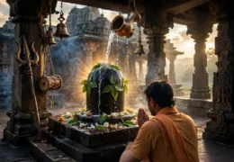 Sawan 2026 Rules: कल से शुरू सावन, भूलकर भी न करें ये गलतियां, जानें क्या है धार्मिक मान्यता