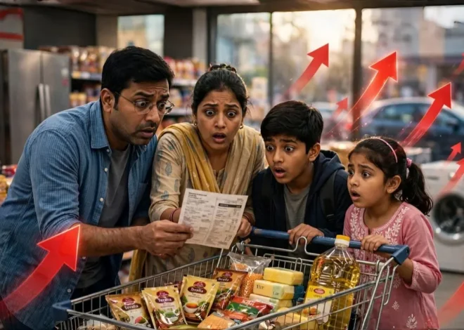 August Price Hike 2026: अगस्त से चाय, TV, स्मार्टफोन, कार समेत कई चीजें होंगी महंगी
