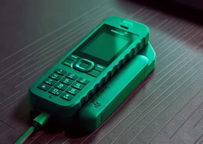 पहाड़, जंगल, समुद्र... हर जगह चलेगा BSNL Satellite Phone! जानिए कीमत और फीचर