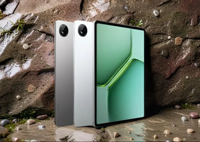 iQOO Pad 5c