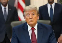 US Russia Sanctions Bill India 100 Percent Tariff