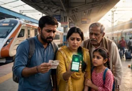 IRCTC Vikalp Scheme: वेटिंग टिकट पर भी मिल सकती है कन्फर्म सीट, जानें कैसे करें आवेदन