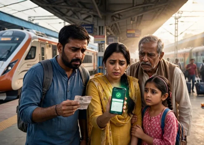IRCTC Vikalp Scheme: वेटिंग टिकट पर भी मिल सकती है कन्फर्म सीट, जानें कैसे करें आवेदन