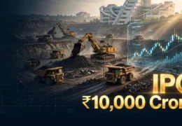 Mahanadi Coalfields IPO: Coal India Begins ₹10,000 Crore IPO Plan
