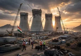 Mahi Banswara Nuclear Project: ₹28,000 करोड़ के सबसे बड़े परमाणु प्रोजेक्ट का टेंडर जारी, जानें पूरी डिटेल