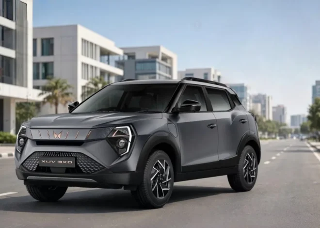 Mahindra XUV 3XO Price Hike July 2026