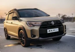 Maruti Suzuki XL6 Facelift 2026: नए लुक और बड़ी स्क्रीन के साथ आई XL6, जानें क्या-क्या बदला?