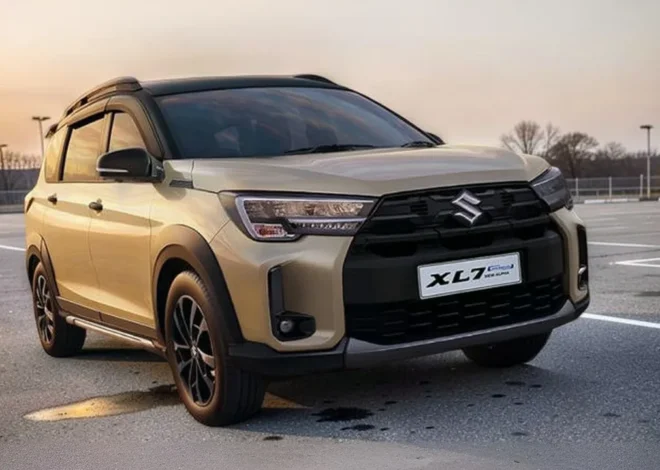 Maruti Suzuki XL6 Facelift 2026: नए लुक और बड़ी स्क्रीन के साथ आई XL6, जानें क्या-क्या बदला?