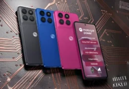 Moto G77 Power Sale शुरू, 7000mAh बैटरी वाले इस नए फोन में क्या है खास? खरीदने से पहले जानें पूरी डिटेल
