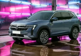 Nissan Tekton Features: 9 जुलाई को लॉन्च होगी Nissan की नई SUV, Creta की बढ़ सकती है टेंशन, जानिए क्या होगा खास