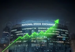 NSE IPO 2026: सितंबर में आ सकता है ₹30,000 करोड़ का मेगा IPO, ₹5 लाख करोड़ से ज्यादा होगी वैल्यूएशन