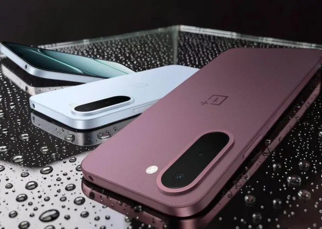 OnePlus N6x Launched in India