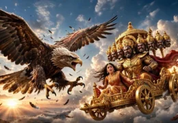 Ramayana Trailer: जटायु Vs रावण और ऐरावत वाला सीन बना चर्चा का विषय, VFX ने जीता दिल