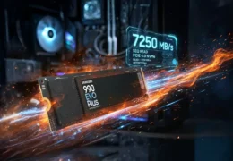 Samsung 990 SSD India Launch: भारत में लॉन्च हुआ नया SSD, जानें कीमत, स्पीड और फीचर्स