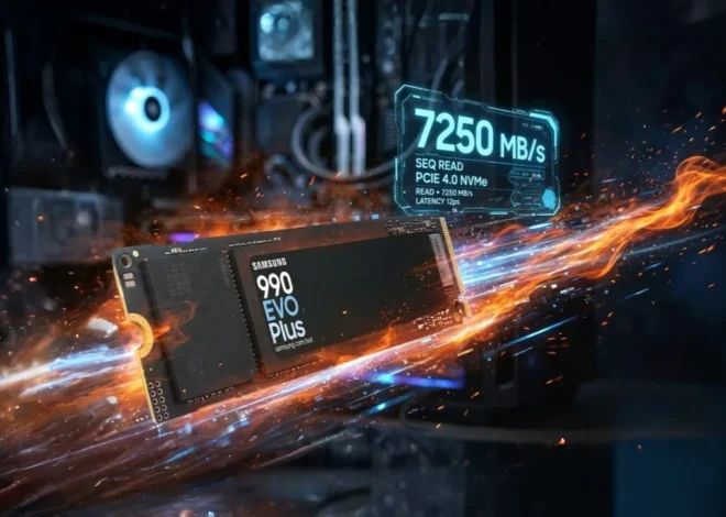 Samsung 990 SSD India Launch: भारत में लॉन्च हुआ नया SSD, जानें कीमत, स्पीड और फीचर्स