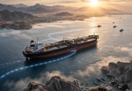 Strait of Hormuz Closure: ईरान के बड़े दावे से बढ़ी वैश्विक चिंता, जानिए क्यों पूरी दुनिया की नजर इस समुद्री रास्ते पर है