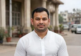 Tej Pratap Yadav Judicial Custody: तेज प्रताप यादव 14 दिन की न्यायिक हिरासत में