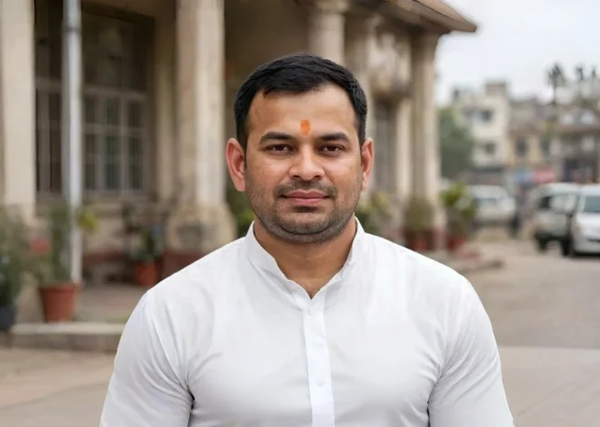 Tej Pratap Yadav Judicial Custody: तेज प्रताप यादव 14 दिन की न्यायिक हिरासत में