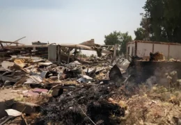 US launches strikes on Iran: ईरान पर अमेरिका का बड़ा हमला, ट्रंप का जवाब