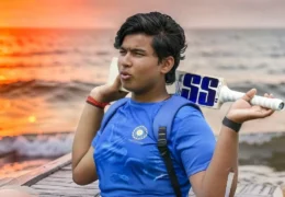 Vaibhav Suryavanshi Records: 15 साल के वैभव ने तोड़ा सचिन का रिकॉर्ड