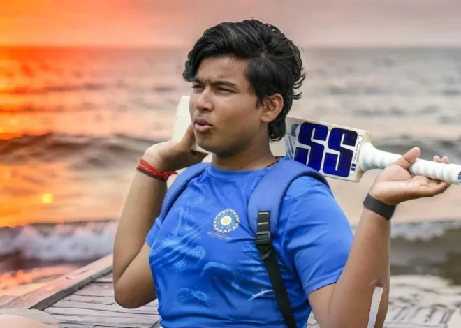 Vaibhav Suryavanshi Records: 15 साल के वैभव ने तोड़ा सचिन का रिकॉर्ड