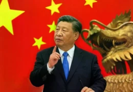 Xi Jinping India Visit 2026 BRICS Summit New Delhi