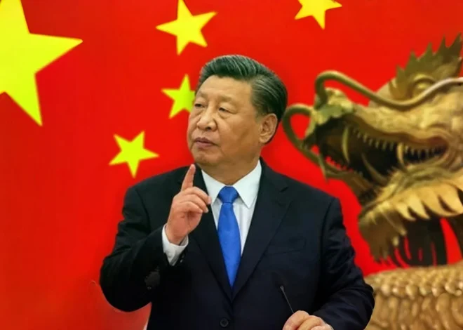Xi Jinping India Visit 2026 BRICS Summit New Delhi