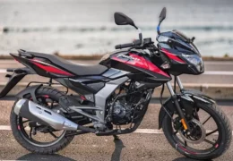 2026 Bajaj Pulsar 125 ₹92,900 में लॉन्च, TFT और मोनोशॉक के साथ