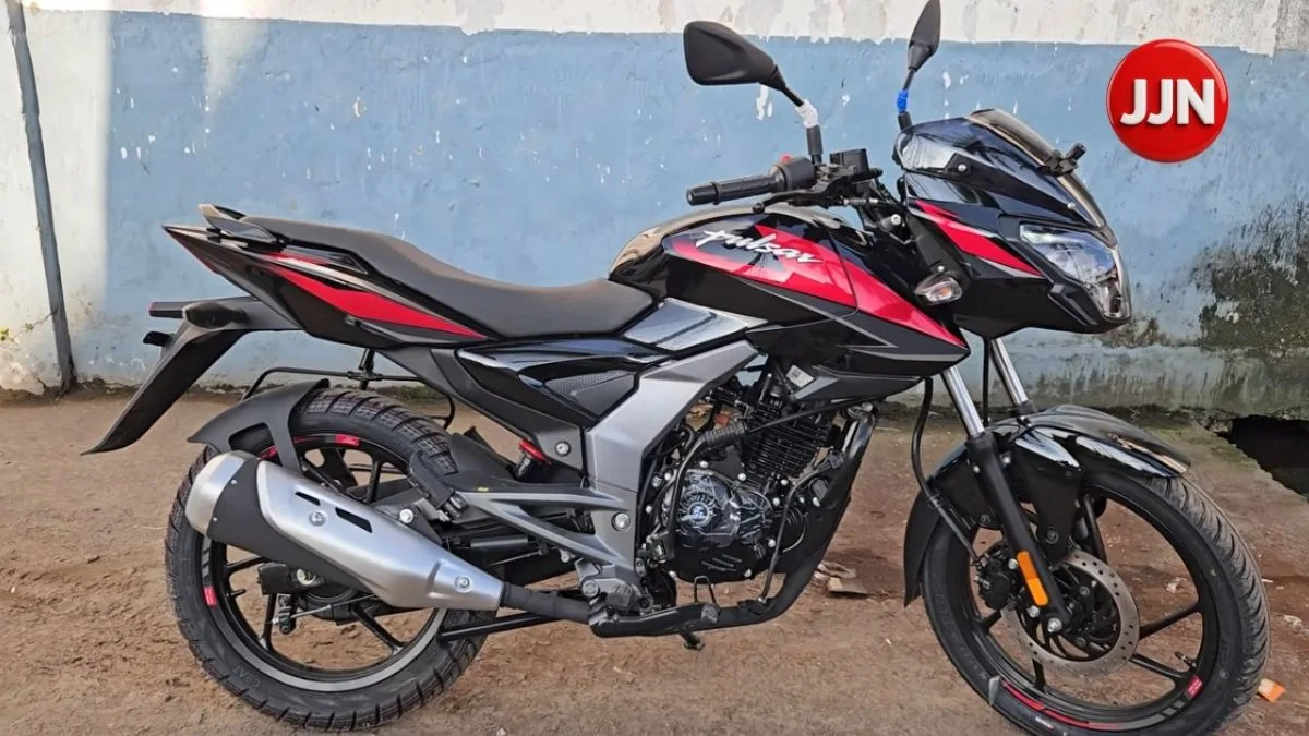 Bajaj Pulsar 125 new model launched at Rs 92,900