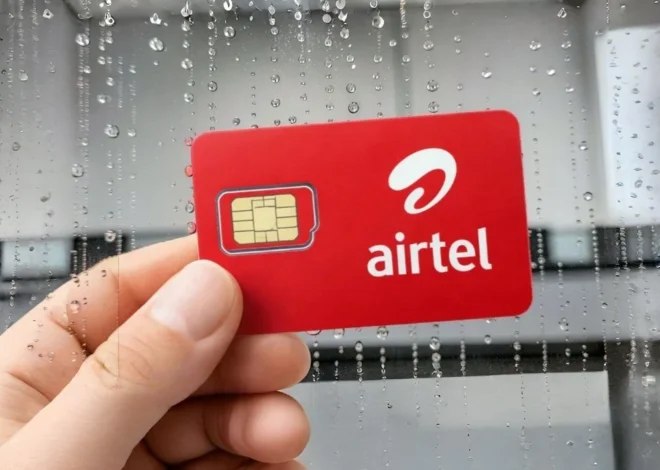 Airtel 299 Plan Discontinued: बंद हुआ सस्ता Recharge Plan, जानें नया विकल्प