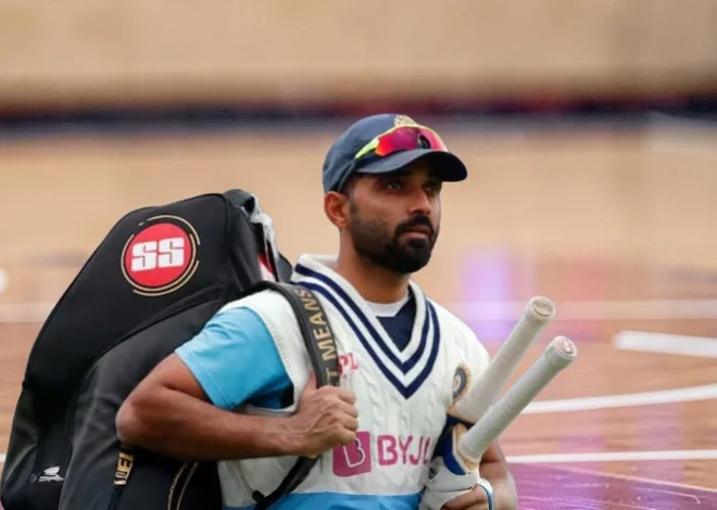 Ajinkya Rahane BCCI Pension after Retirement