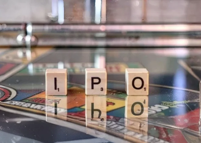 Altius Telecom IPO