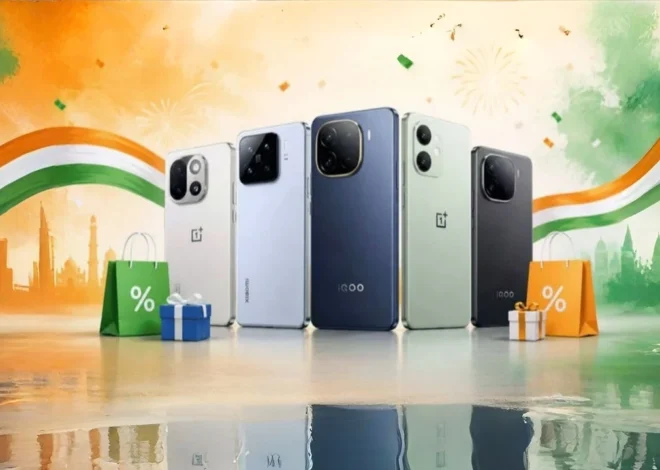 Amazon Great Freedom Sale 2026 Offers