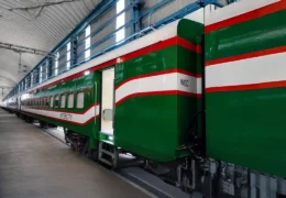 Indian Railways to roll out the first rake of 20 Bangladesh Railway LHB Coaches