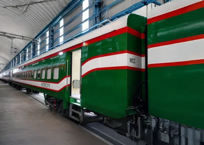 बांग्लादेश के लिए भारत ने बनाए 20 खास LHB कोच, 12 अगस्त को होगा रोलआउट, जानें पहली रेक में क्या-क्या है