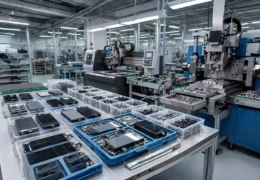 Bhagwati Products ECMS Approval