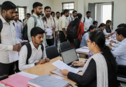 Buxar Divyang Rojgar Mela 2026