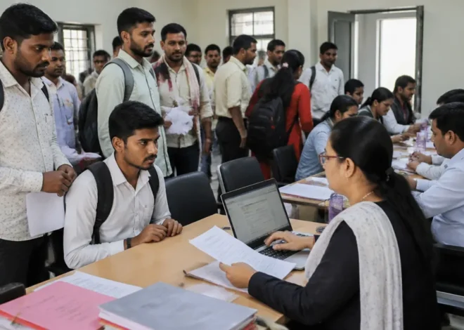 20 अगस्त को बक्सर में लगेगा बड़ा रोजगार मेला, 142 पदों पर होगी भर्ती; जानें पूरी जानकारी