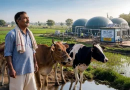GOBARdhan Scheme Approval