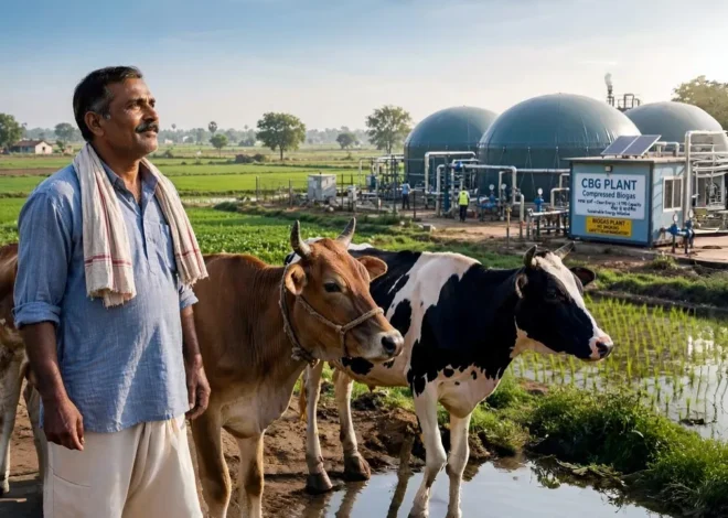 GOBARdhan Scheme Approval