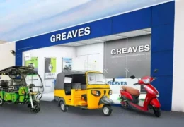 Greaves Electric Mobility Rights Issue
