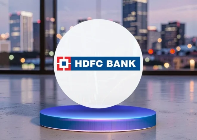 HDFC Bank Hikes Dollar Deposit Rate