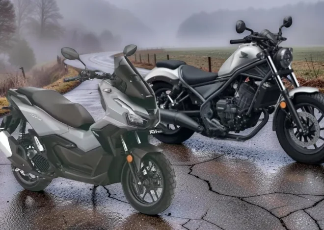स्कूटर या बाइक? Honda ने उतारे 2 नए धांसू मॉडल, कीमत से फीचर्स तक जानें पूरी डिटेल
