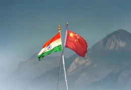 India-China Border Talk 2026