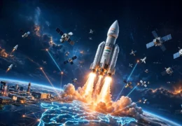Indian Space Startups Funding After Skyroot Success