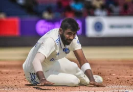 Jasprit Bumrah Out of Sri Lanka Test Series: श्रीलंका टेस्ट से बाहर बुमराह, BCCI का बड़ा फैसला